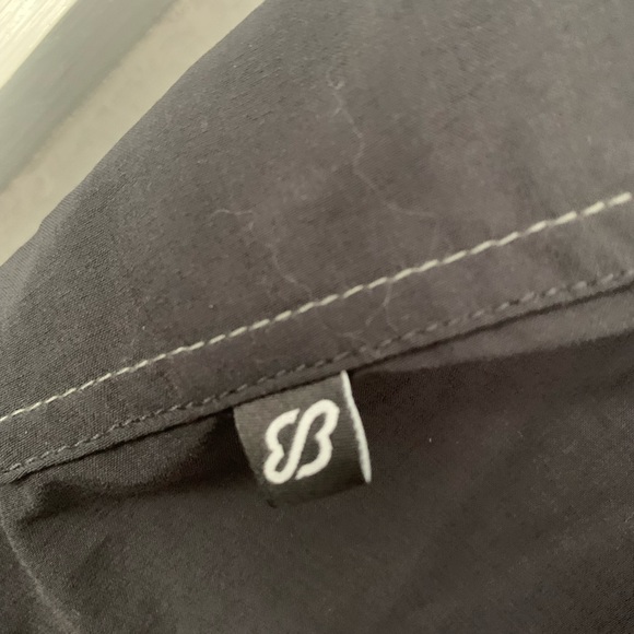 Eddie Bauer tennis skirt skort grey size 2X - Picture 3 of 9